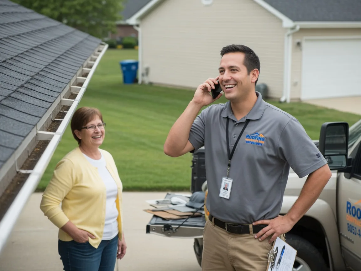 Local Roofing Contractors Butler, IN FAQs